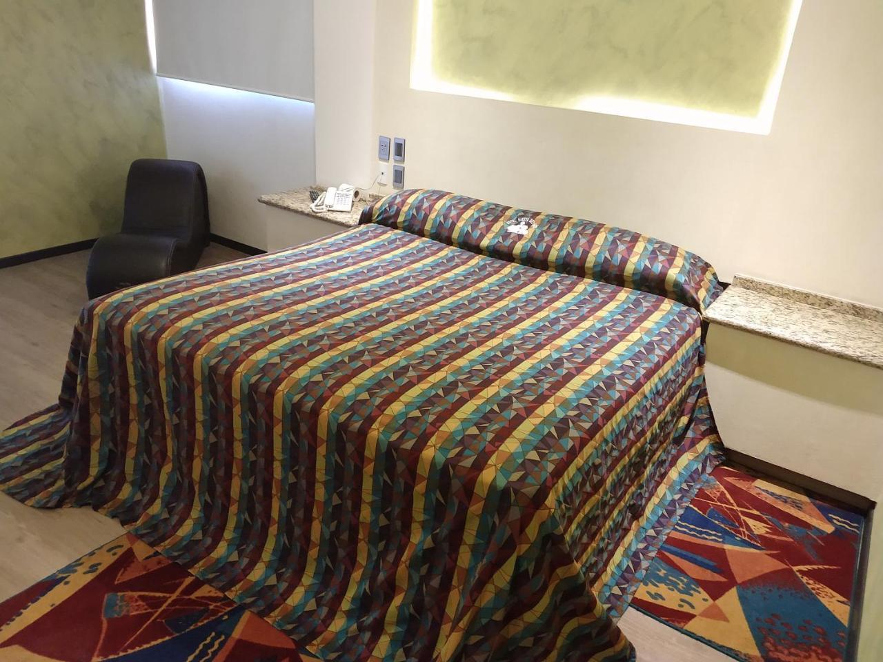 Hotel Siesta Del Sur Мексико Сити Екстериор снимка