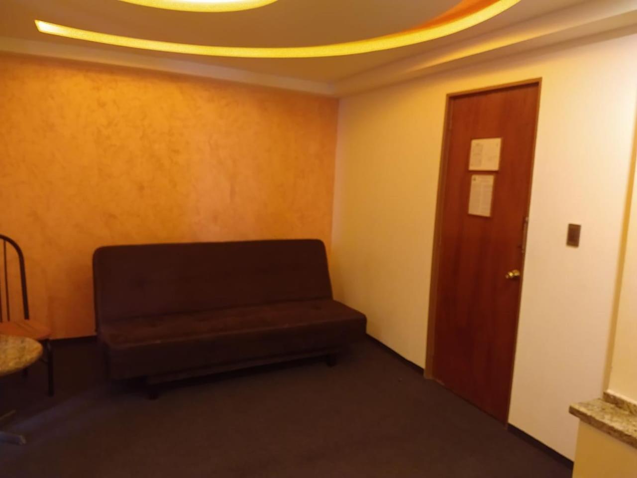 Hotel Siesta Del Sur Мексико Сити Екстериор снимка